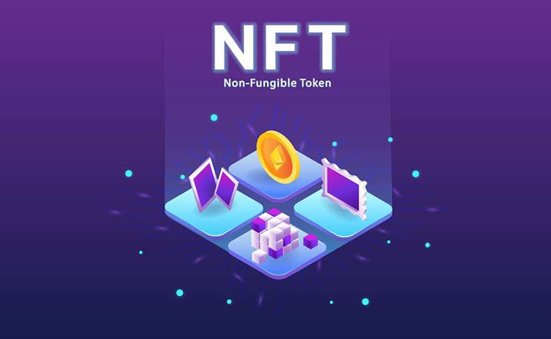 بهترین پلتفرم nft