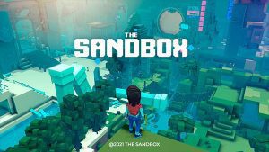 بازی Sandbox