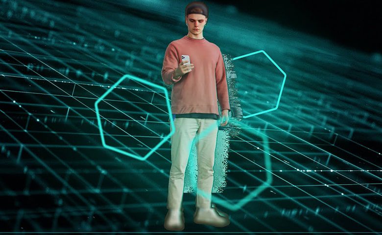 ارز metahero