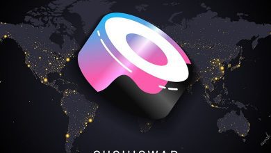 ارز دیجیتال سوشی sushi