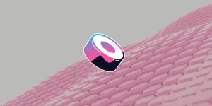 ارز دیجیتال سوشی