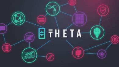 ارز دیجیتال تتا