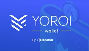 کیف پول یورویی yoroi مناسب برای کاردانو