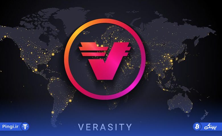 ارز vra چیست