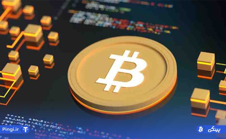 رشد بیت کوین تا 44 هزار دلار ممکن است یک جهش تسکین دهنده باشد