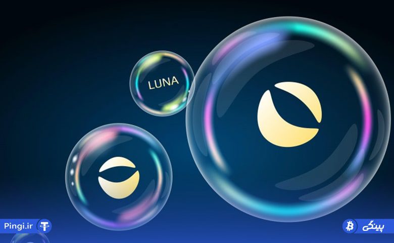 آینده ارز دیجیتال لونا در 2022-2024