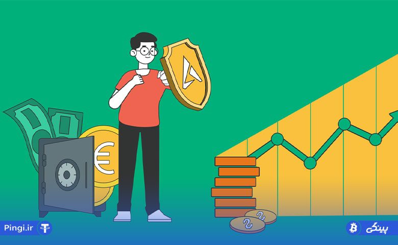 اموزش استیکینگ ارز دیجیتال