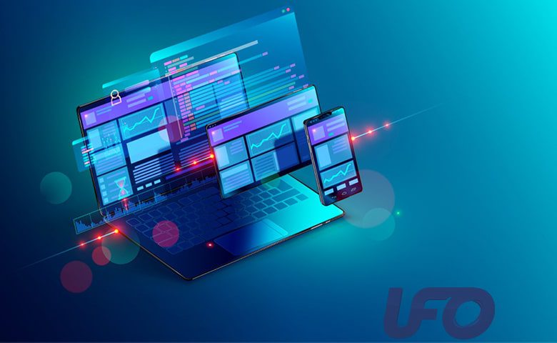 آینده ارز ufo