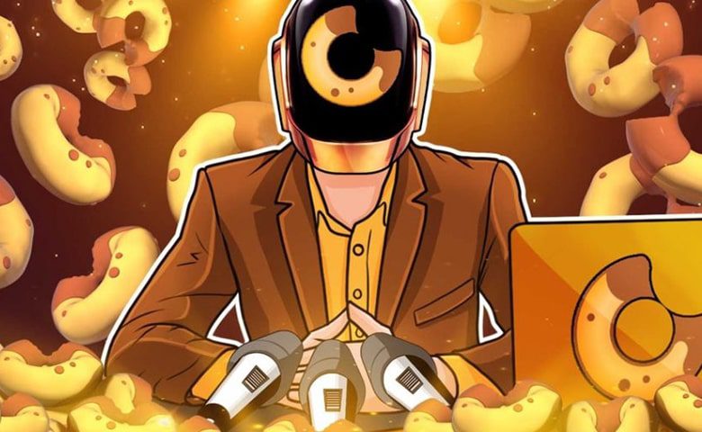 صرافی ارز دیجیتال بیکری