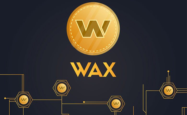 بلاک چین ارز دیجیتال wax چگونه کار میکند؟