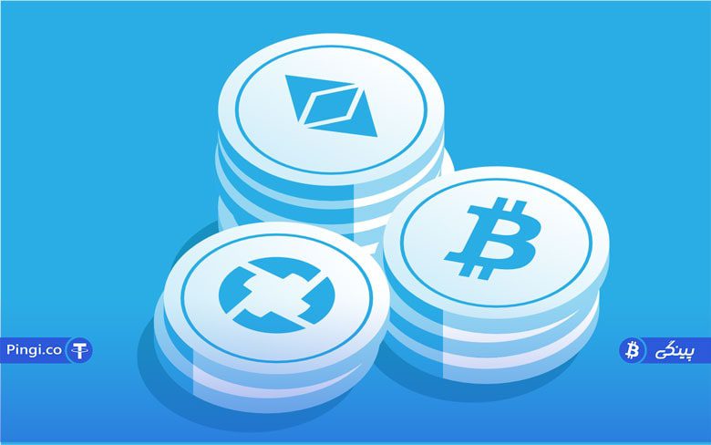 بهترین سایت برای استیکینگ ارز دیجیتال