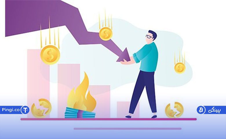 استاپ لاس با چه ریسکی همراه است؟
