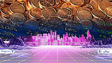 آموزش کسب درآمد از متاورس