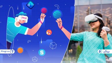 متاورس چیست، مفهوم metaverse فرا جهانِ واقعیت مجازی
