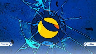 ایردراپ مخصوص مالباختگان لونا برگزار می‌شود؛ توکن Luna 2.0