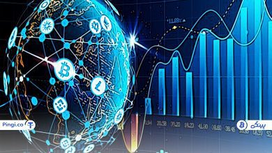 ارزش کل بازار ارزهای دیجیتال به زیر ۱ تریلیون دلار سقوط کرد
