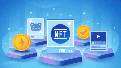 بهترین سایت های NFT کدامند