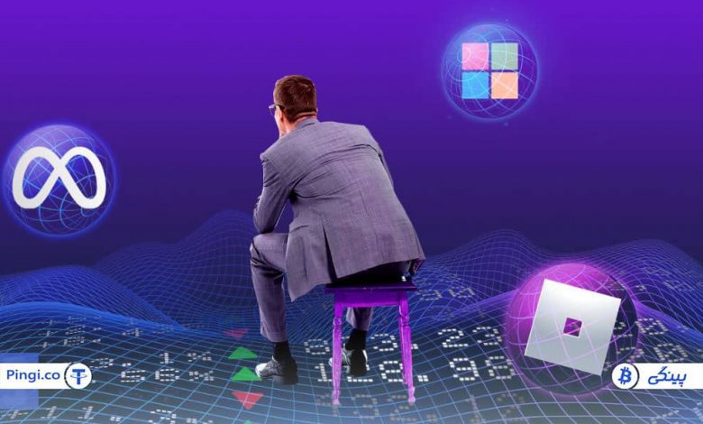 مارک کوبان: خرید ملک در متاورس بدترین اشتباه است