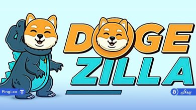 همه چیز درباره دوج زیلا DogeZilla