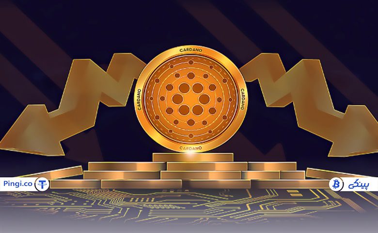 کدام رمز ارزها رقیب کاردانو هستند؟