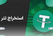استخراج ارز تتر با کامپیوتر