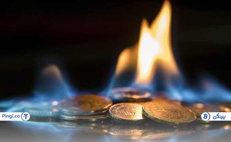 توکن سوزی کاردانو؛ راهی برای کاهش تورم