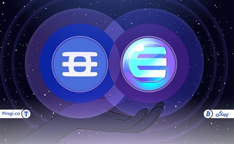 بنیانگذاران ارز افینیتی توکن چه کسانی هستند
