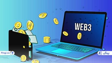 بهترین ارزهای وب 3.0 در 2023