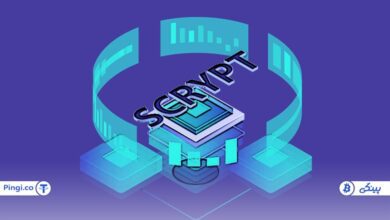 الگوریتم اسکریپت در بلاک چین چیست؟