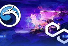 صرافی کوییک سواپ QuickSwap
