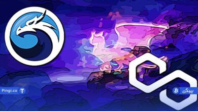 صرافی کوییک سواپ QuickSwap