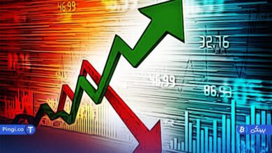 عمق بازار Market Depth چیست؟ معرفی نمودار عمق بازار