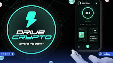معرفی بهترین بازی های drive to earn در کریپتوکارنسی