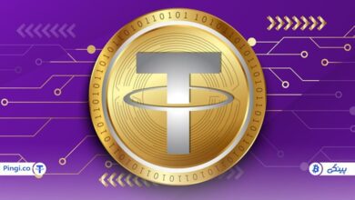 تتر گلد Tether Gold چیست؟