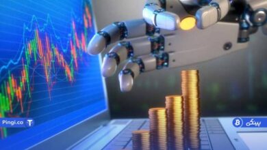 بهترین ارزهای دیجیتال هوش مصنوعی در سال 2023
