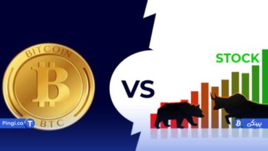 تفاوت بورس و ارز دیجیتال؛ بورس بهتر است یا ارز دیجیتال؟