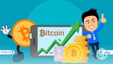 پیش بینی قیمت ارزهای دیجیتال