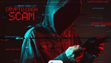 سایت‌های کلاهبرداری ارز دیجیتال