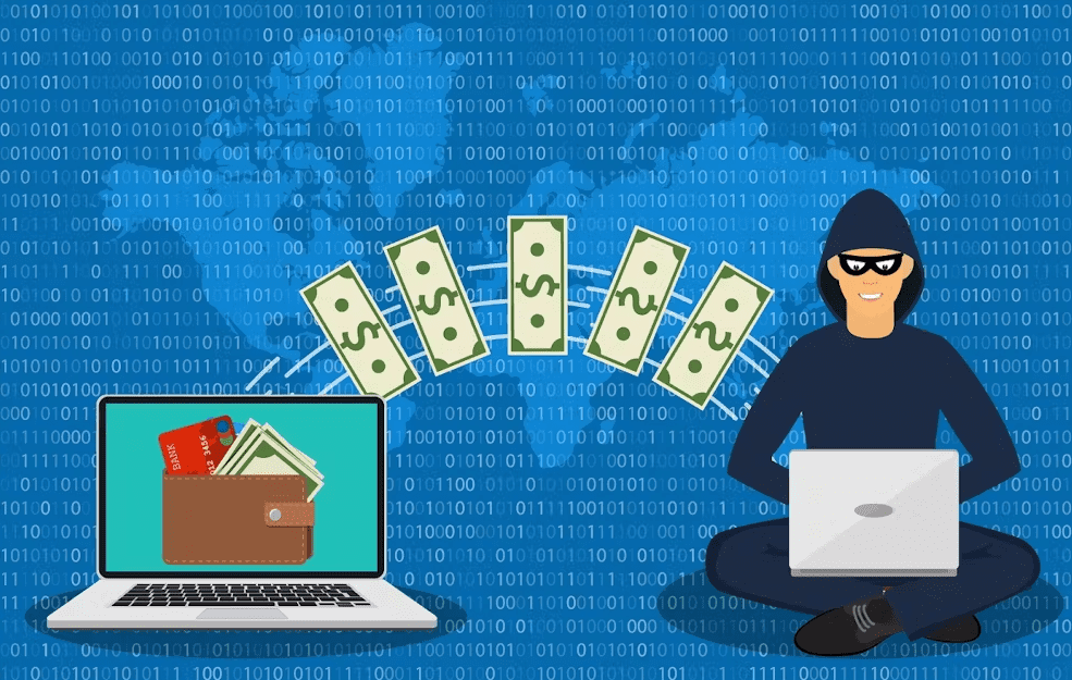 Ponzi Scheme