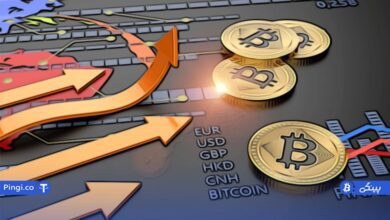 بررسی تاثیرات نرخ بهره آمریکا بر بازار ارز دیجیتال