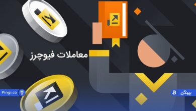 معاملات فیوچرز چیست؟