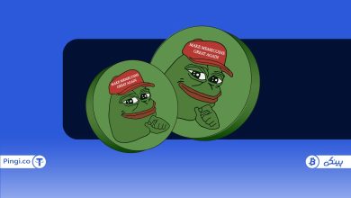 ارز دیجیتال پپه چیست؟ معرفی کامل میم کوین PEPE