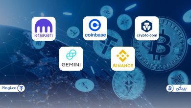 لیست بهترین صرافی ارز دیجیتال خارجی