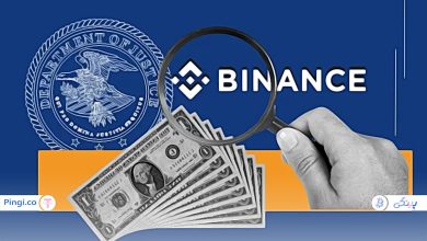قاضی ایالات متحده درخواست Binance.US را رد کرد