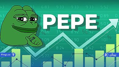 آینده ارز pepe از 2023 تا 2031 + پیش بینی قیمت پپه در آینده