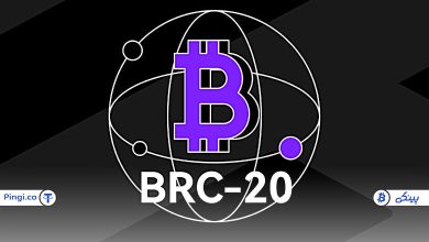 معرفی توکن brc 20