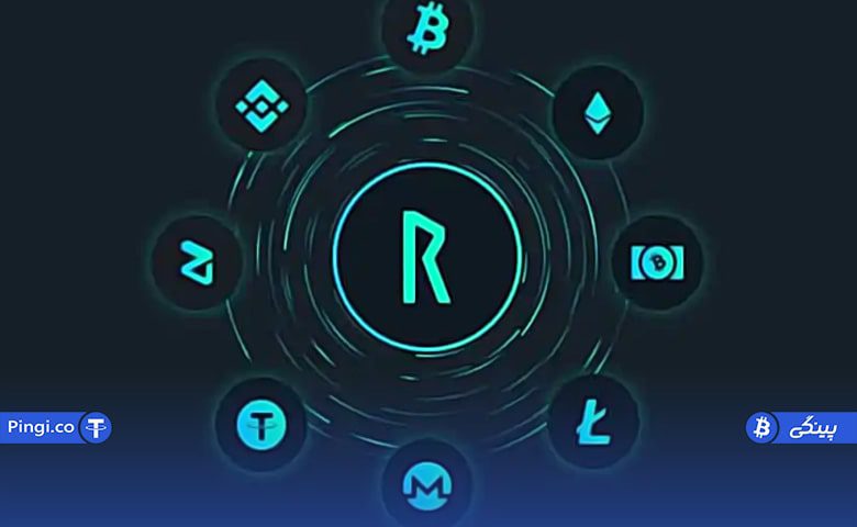 همه چیز درباره RUNE، توکن بومی تور چین