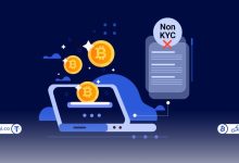 صرافی بدون احراز هویت KYC خارجی