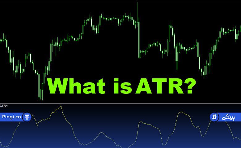 چرا معامله گران ارزهای دیجیتال از اندیکاتور ATR استفاده میکنند؟