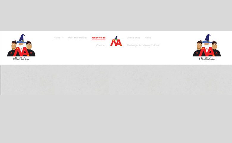 مجیک آکادمی Magic Academy یکی از بهترین بازیهای ترون